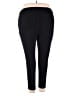 SPANX Solid Black Active Pants Size 3X Petite - photo 2