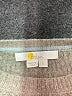 Boden Gray Pullover Sweater Size L - photo 7