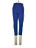 Lyssé Color Block Blue Active Pants Size S - photo 1