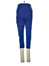 Lyssé Color Block Blue Active Pants Size S - photo 2