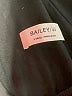 Bailey 44 Black Sleeveless Blouse Size XS - photo 7