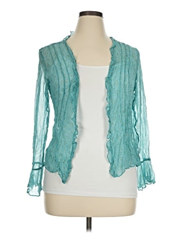 ECI Kimono (view 1)