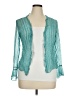 ECI Teal Kimono Size XL - photo 1