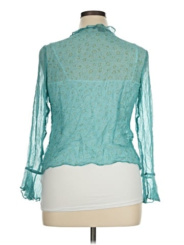 ECI Kimono (view 2)