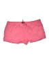 Gap Outlet Solid Pink Shorts Size XXL - photo 1