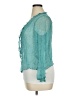 ECI Teal Kimono Size XL - photo 5