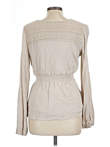 Shyanne Long Sleeve Blouse (view 2)