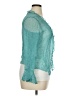 ECI Teal Kimono Size XL - photo 4