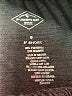St. John's Bay Solid Black Athletic Shorts Size S - photo 3