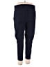 SPANX Blue Casual Pants Size 3X Petite - photo 2