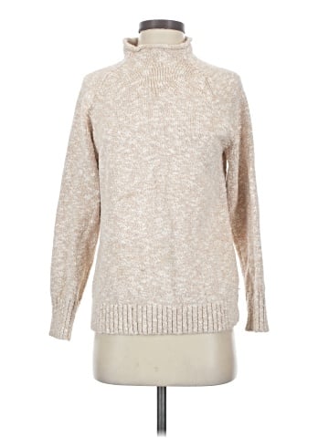 L.L.Bean Turtleneck Sweater (view 1)