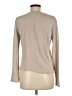 DONNI Tan Cardigan Size M - photo 2