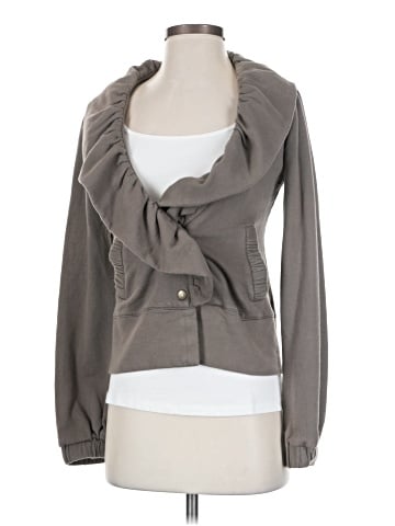 Mike & Chris Jacket (view 1)