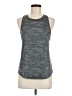 NOBULL Gray Active Tank Size M - photo 1