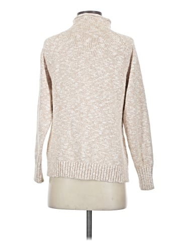 L.L.Bean Turtleneck Sweater (view 2)