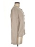 DONNI Tan Cardigan Size M - photo 4