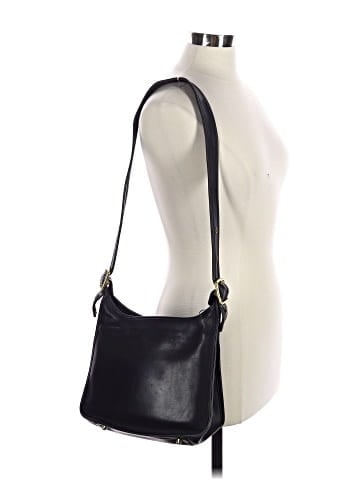 Coach Leather Crossbody Bag (view 2)