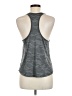 NOBULL Gray Active Tank Size M - photo 2