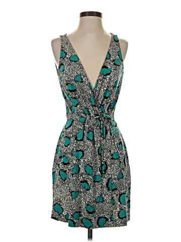 Diane von Furstenberg Cocktail Dress (view 1)