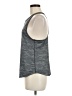 NOBULL Gray Active Tank Size M - photo 5