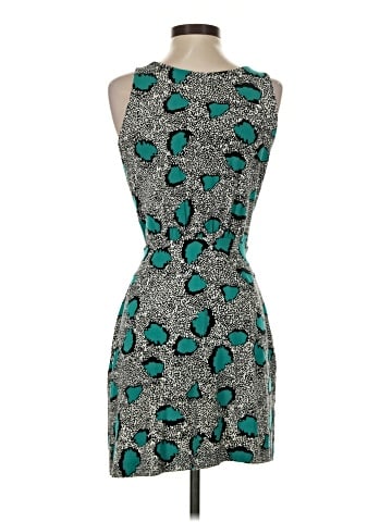 Diane von Furstenberg Cocktail Dress (view 2)