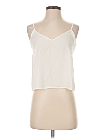 Ann Taylor LOFT Sleeveless Blouse (view 1)
