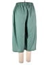 Emery Rose Green Casual Pants Size XXL - photo 2