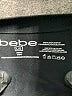 Bebe Black Tube Top Size L - photo 7