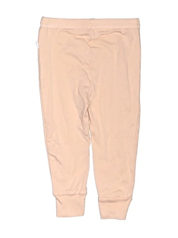 Burt's Bees Baby Casual Pants (view 2)