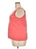 Talbots 100% Pima Cotton Orange Pullover Sweater Size 2X - photo 5