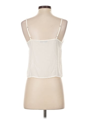 Ann Taylor LOFT Sleeveless Blouse (view 2)