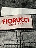 FIORUCCI Gray Jeans Size 25 waist - photo 4