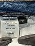 Flying Monkey Blue Denim Shorts Size 27 waist - photo 4