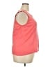 Talbots 100% Pima Cotton Orange Pullover Sweater Size 2X - photo 4