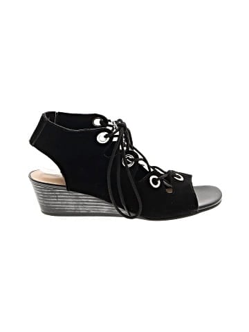 Bella Vita Wedges (view 1)