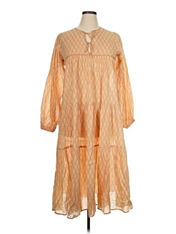 matta Casual Dress (view 1)