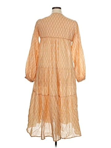 matta Casual Dress (view 2)