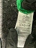 Old Navy Solid Green Long Sleeve Button-Down Shirt Size XXL (tall) - photo 8
