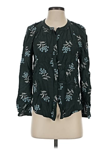 Boden Long Sleeve Blouse (view 1)
