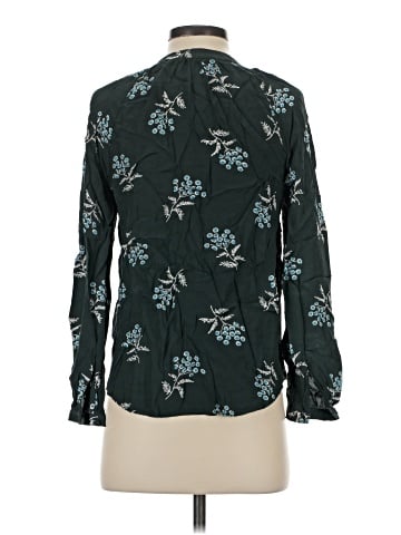 Boden Long Sleeve Blouse (view 2)