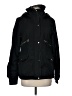 Zara TRF Solid Black Snow Jacket Size XS - photo 1