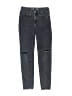 Old Navy Hearts Gray Jeans Size 10 - photo 1