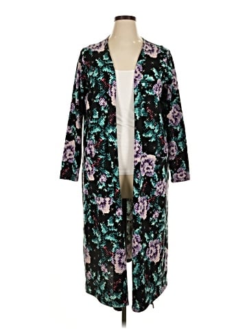 Lularoe Cardigan (view 1)