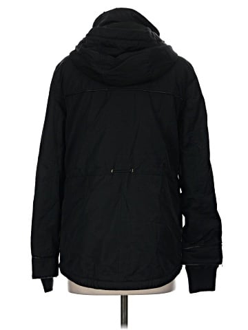 Zara TRF Snow Jacket (view 2)
