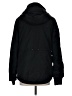 Zara TRF Solid Black Snow Jacket Size XS - photo 2
