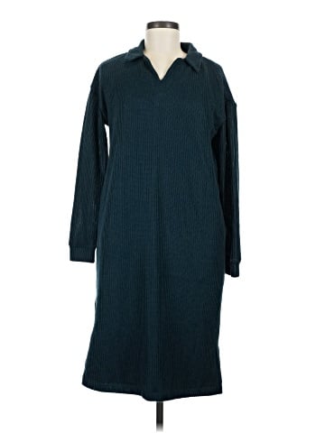 Mondetta Casual Dress (view 1)