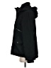 Zara TRF Solid Black Snow Jacket Size XS - photo 5