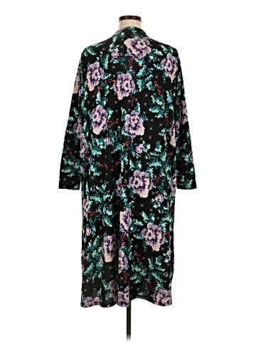 Lularoe Cardigan (view 2)