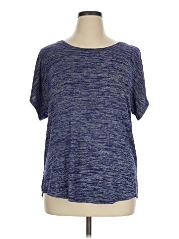 Apt. 9 Short Sleeve T-Shirt (view 1)