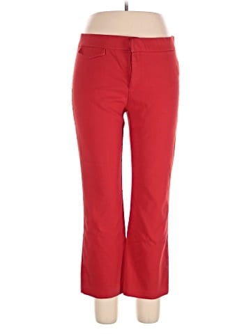 Zara Casual Pants (view 1)